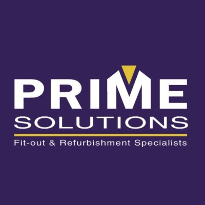 Prime Blue Logo