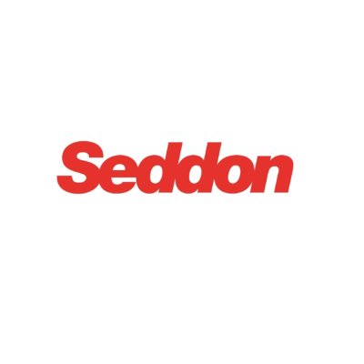 Seddon-Logo