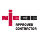 NICEIC Approved Contractor