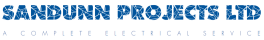 Sandunn Projects Ltd